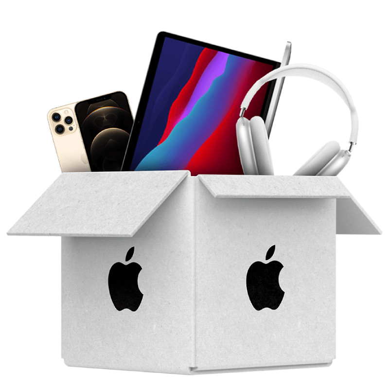 +1 Mystery Box (r)